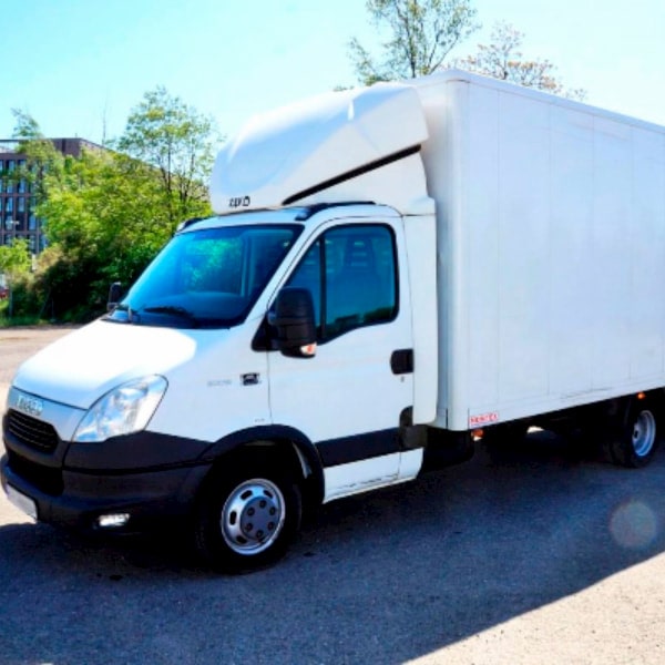 gruzovik iveco